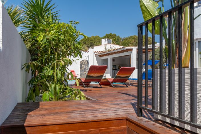 Image No.42-3 Bed Villa for sale