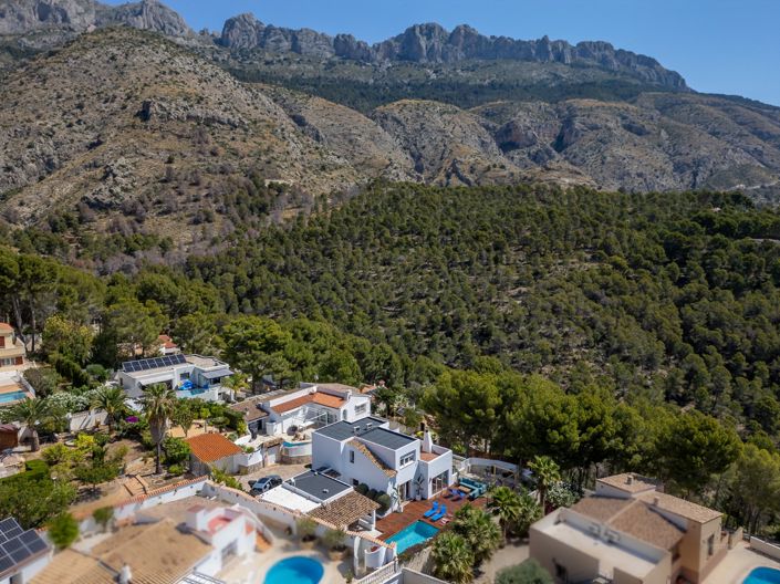 Image No.49-3 Bed Villa for sale