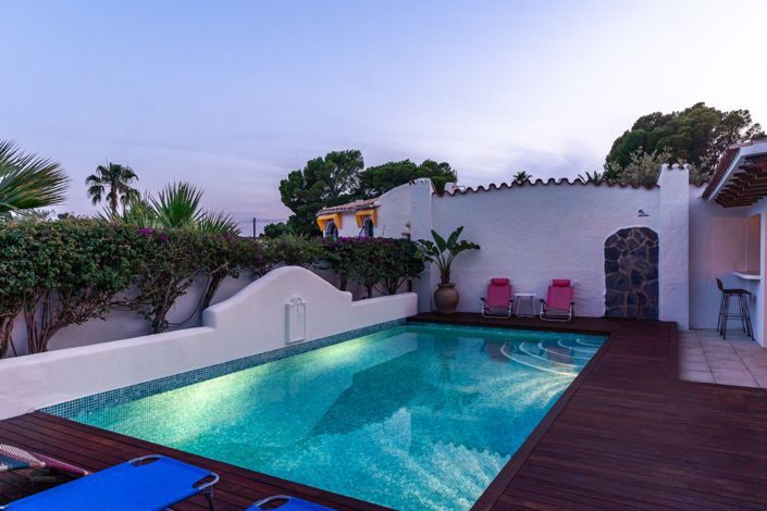 Image No.54-3 Bed Villa for sale