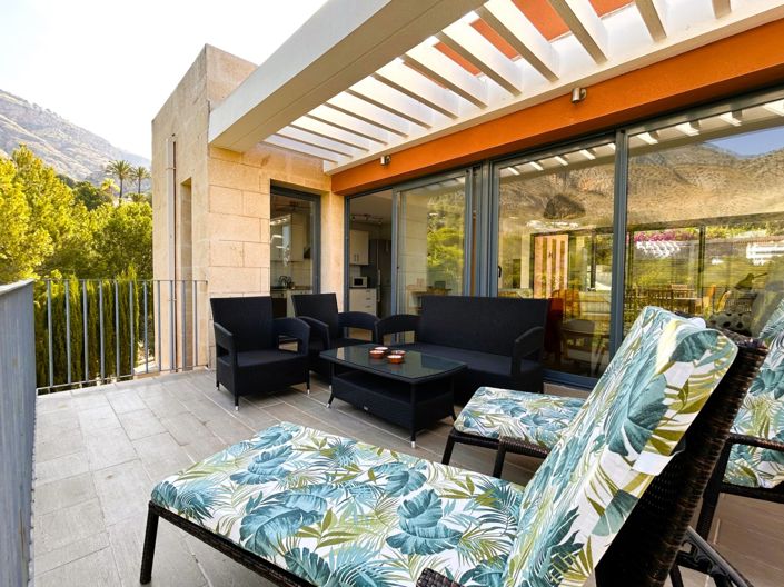 Image No.6-3 Bed Villa for sale