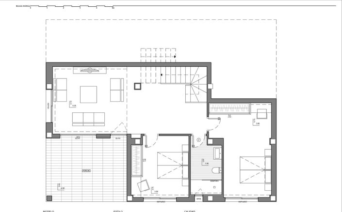 Image No.5-3 Bed Villa for sale