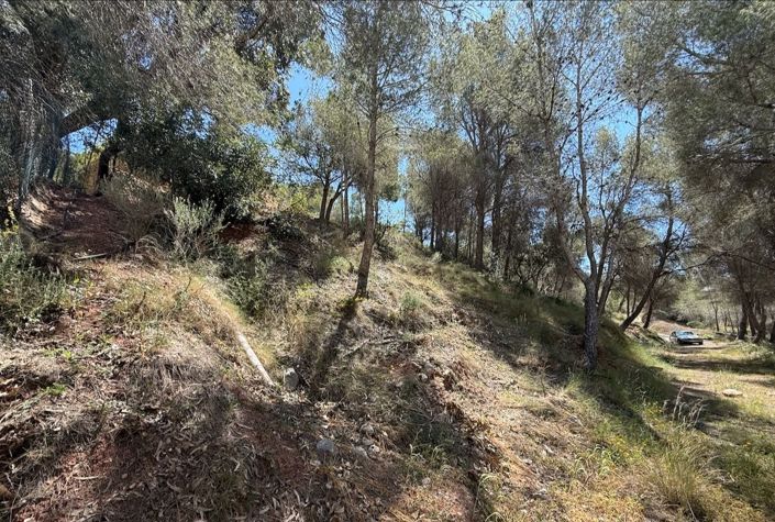 Image No.3-Terrain à vendre à Altea