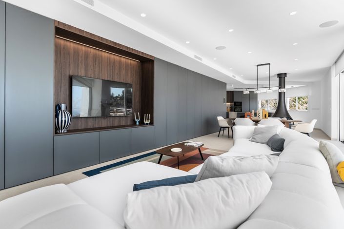 Image No.16-Villa de 4 chambres à vendre à Altea