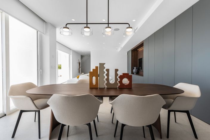 Image No.18-Villa de 4 chambres à vendre à Altea