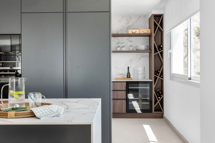 Image No.21-Villa de 4 chambres à vendre à Altea