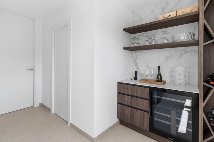 Image No.22-Villa de 4 chambres à vendre à Altea