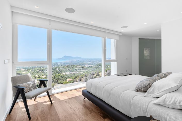 Image No.24-Villa de 4 chambres à vendre à Altea