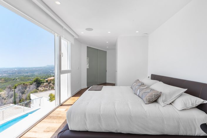 Image No.25-Villa de 4 chambres à vendre à Altea