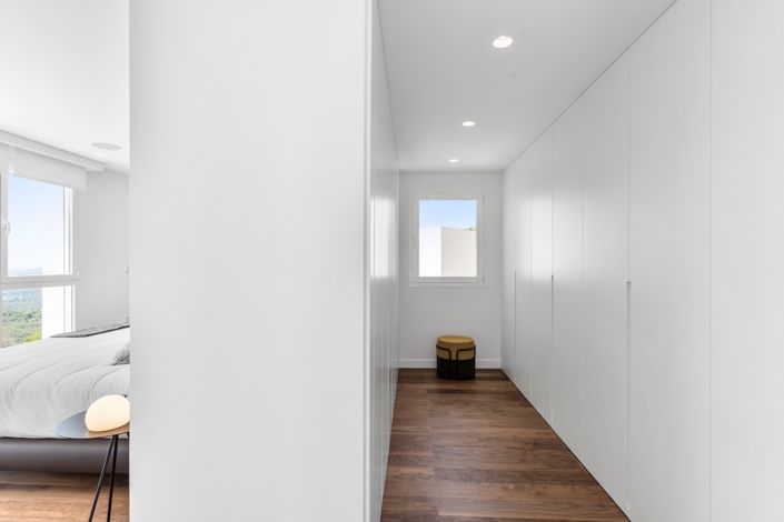 Image No.27-Villa de 4 chambres à vendre à Altea