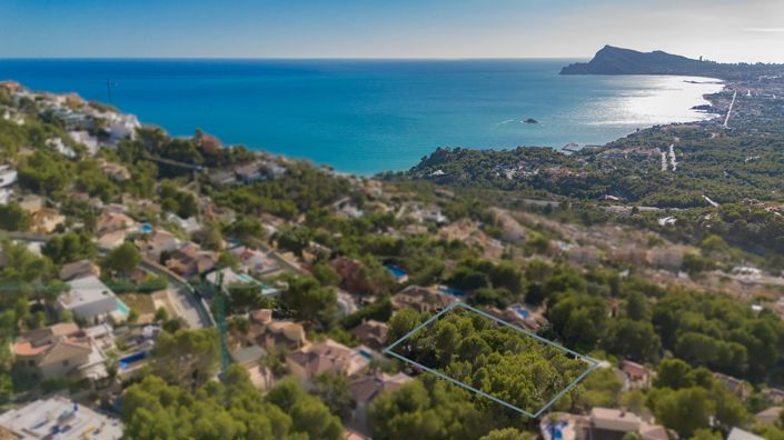 Image No.3-Plot for sale