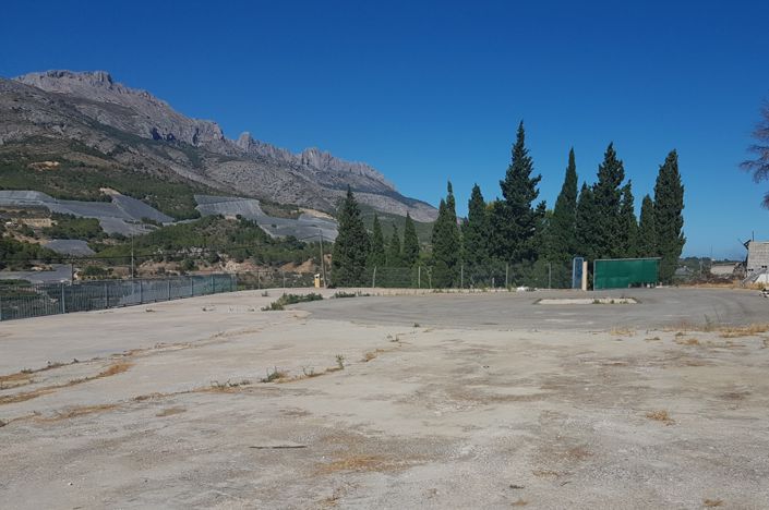 Image No.11-Villa de 6 chambres à vendre à Alicante