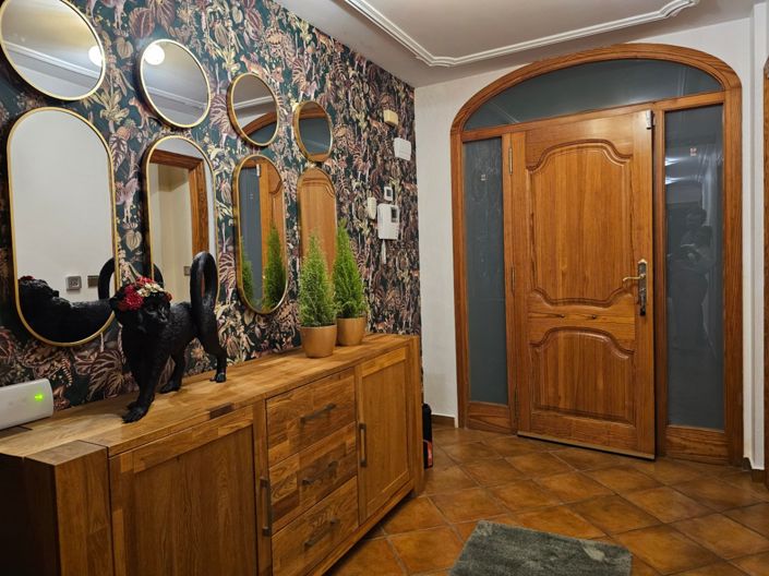 Image No.14-Villa de 6 chambres à vendre à Alicante