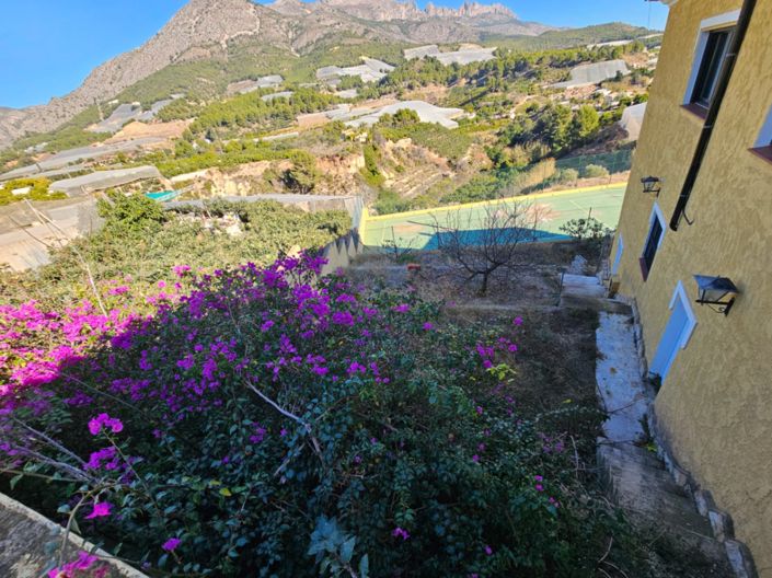 Image No.16-Villa de 6 chambres à vendre à Alicante