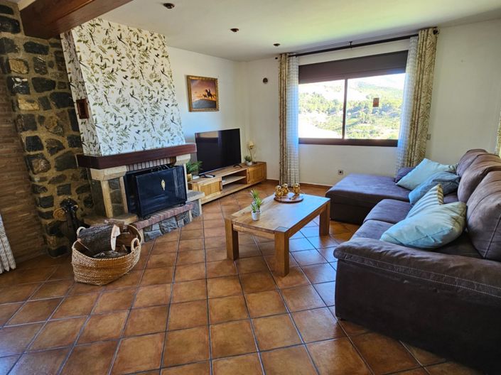 Image No.23-Villa de 6 chambres à vendre à Alicante