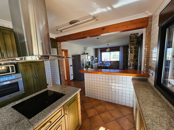 Image No.25-Villa de 6 chambres à vendre à Alicante