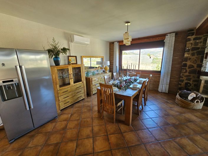 Image No.26-Villa de 6 chambres à vendre à Alicante