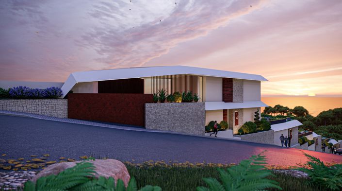 Image No.19-4 Bed Apartment for sale