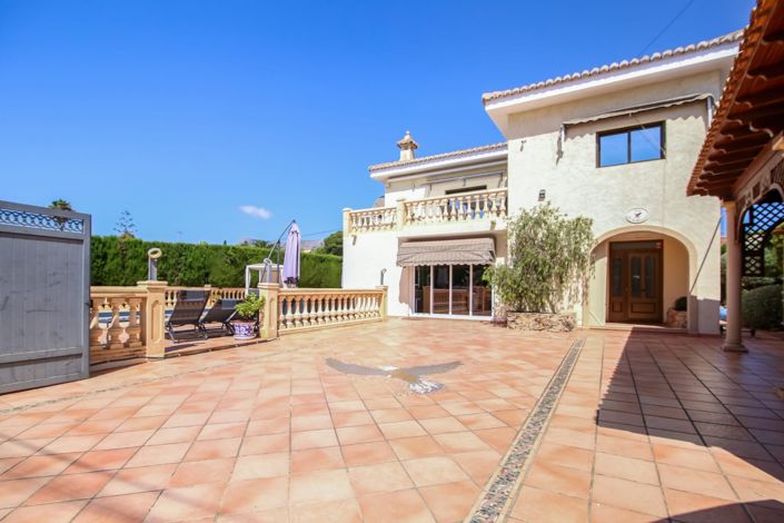 Image No.24-5 Bed Villa for sale