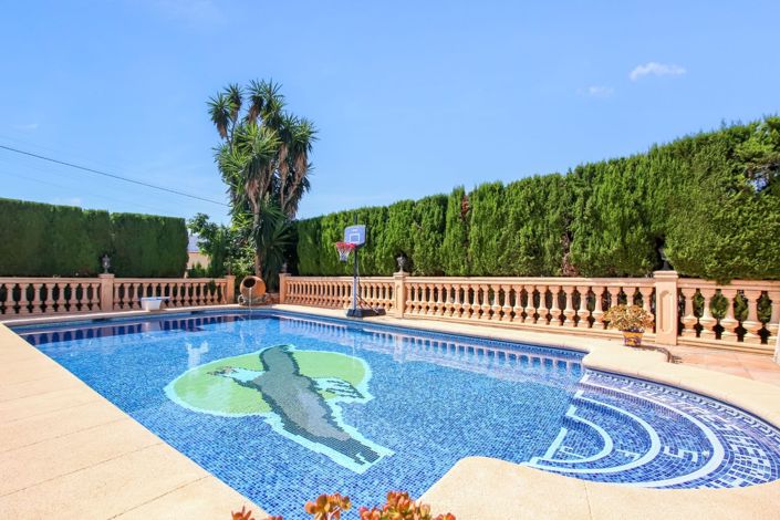 Image No.30-5 Bed Villa for sale