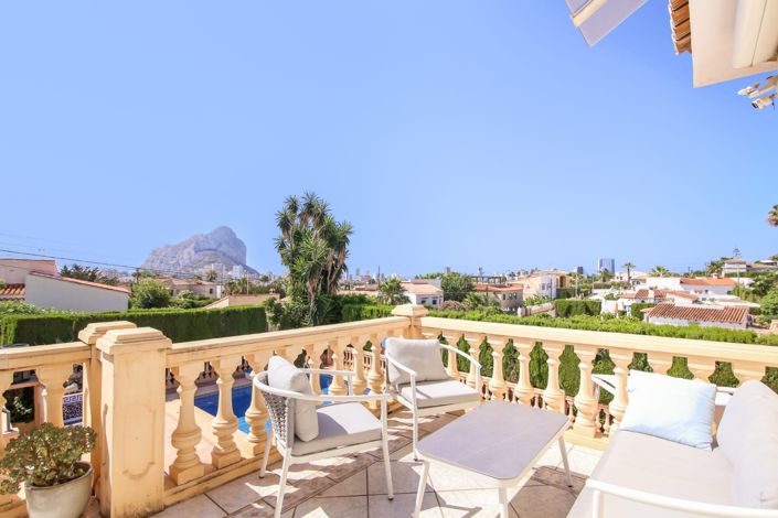 Image No.6-5 Bed Villa for sale