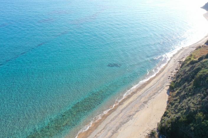 Image No.2-Terre à vendre à Skala