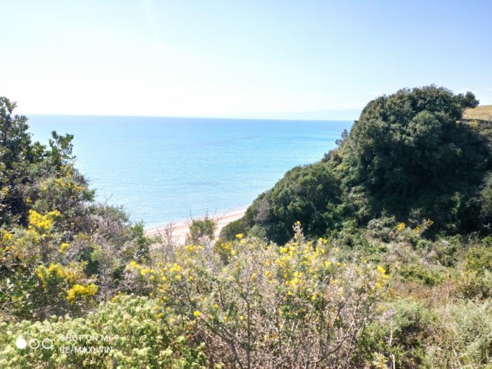 Image No.6-Terre à vendre à Skala