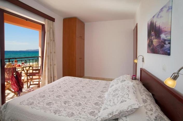 Image No.8-Un hôtel de 13 chambres à vendre à Minies