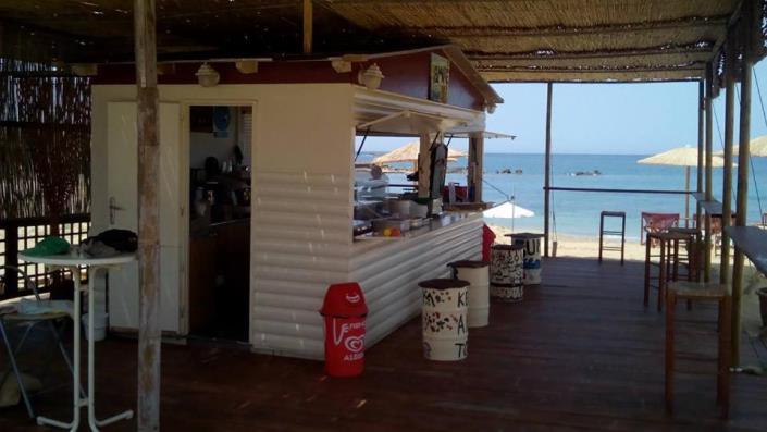 Image No.16-Un hôtel de 13 chambres à vendre à Minies