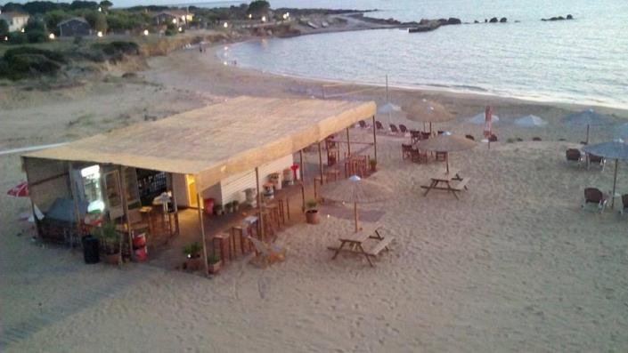 Image No.21-Un hôtel de 13 chambres à vendre à Minies