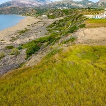 Image No.4-Terre à vendre à Skala