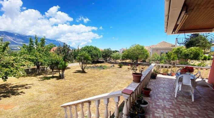 Image No.2-Villa / Détaché de 2 chambres à vendre à Keramies