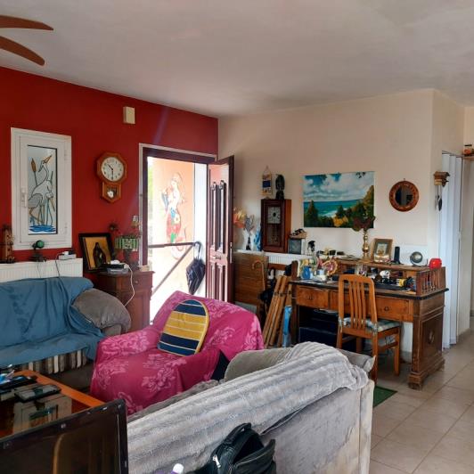 Image No.6-Villa / Détaché de 2 chambres à vendre à Keramies