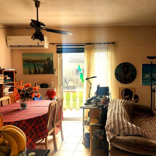 Image No.9-Villa / Détaché de 2 chambres à vendre à Keramies