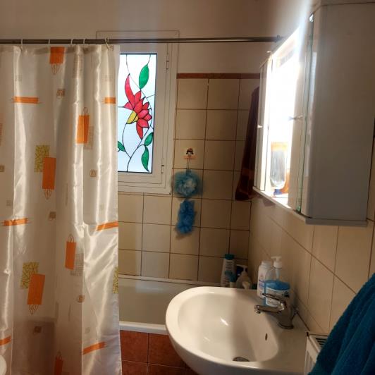 Image No.10-Villa / Détaché de 2 chambres à vendre à Keramies