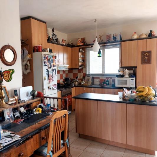 Image No.14-Villa / Détaché de 2 chambres à vendre à Keramies