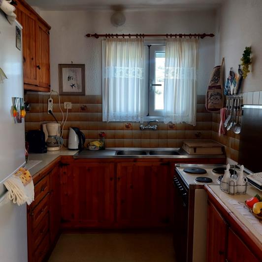 Image No.7-Maison de 2 chambres à vendre à Kardakata