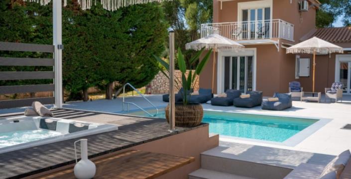 Image No.3-3 Bed House/Villa for sale