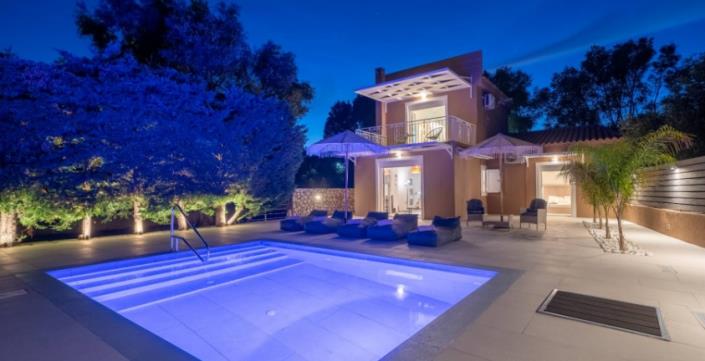 Image No.6-3 Bed House/Villa for sale