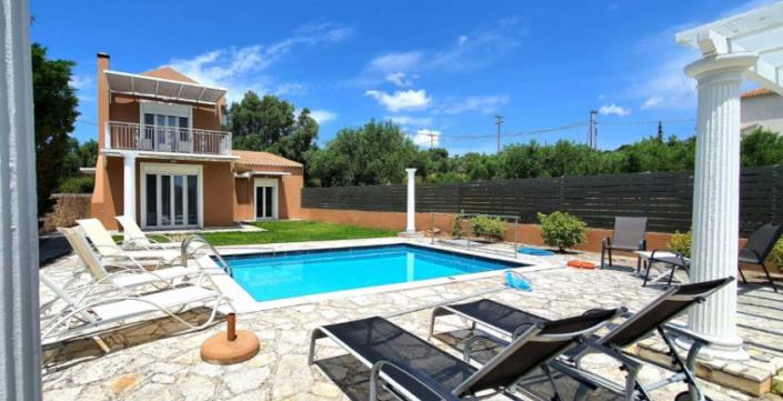 Image No.7-3 Bed House/Villa for sale