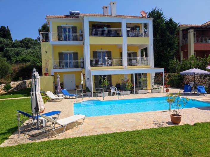 Image No.3-4 Bed Villa for sale