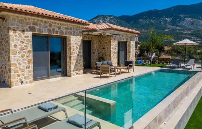 Image No.2-2 Bed House/Villa for sale