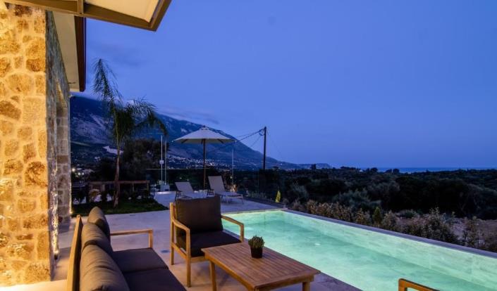 Image No.6-2 Bed House/Villa for sale