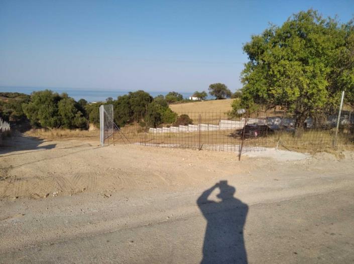 Image No.5-Terre à vendre à Skala