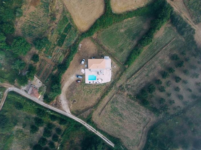 Image No.7-Terrain à vendre à Agia Thekli