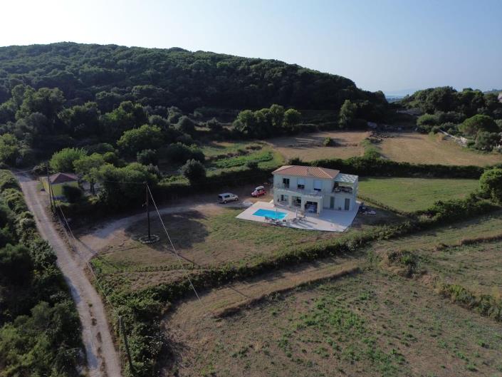 Image No.8-Terrain à vendre à Agia Thekli