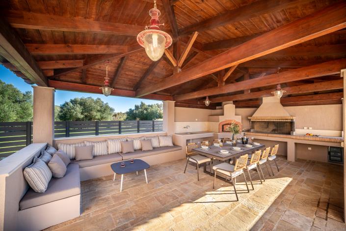 Image No.11-6 Bed Villa for sale