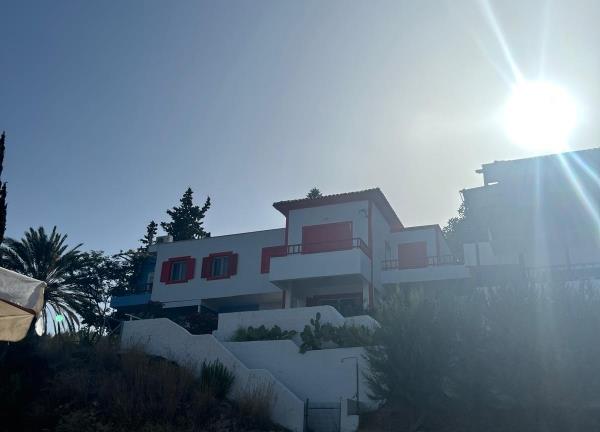 Image No.2-Maisonette de 3 chambres à vendre à Lepeda