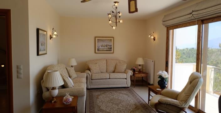 Image No.17-Villa à vendre à Kaminarata