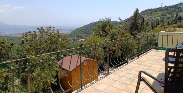 Image No.40-Villa à vendre à Kaminarata