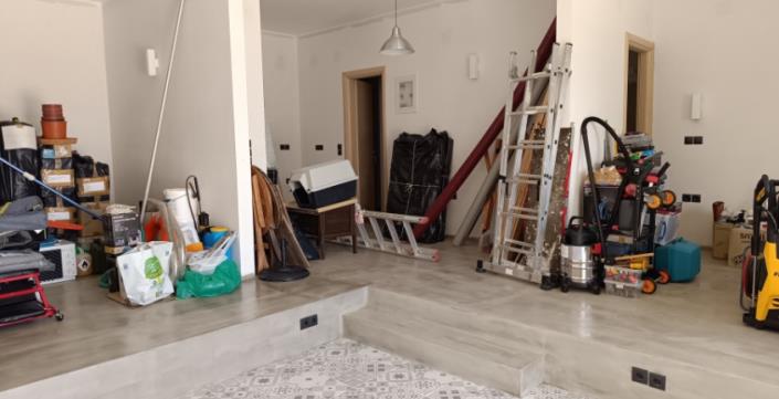 Image No.50-Villa à vendre à Kaminarata